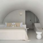 Boutique Hotel, estilo mediterráneo | sumei skyline coast boutique hotel gs design 38