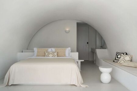 Boutique Hotel, estilo mediterráneo | sumei skyline coast boutique hotel gs design 38