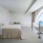 Boutique Hotel, estilo mediterráneo | sumei skyline coast boutique hotel gs design 39
