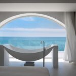 Boutique Hotel, estilo mediterráneo | sumei skyline coast boutique hotel gs design 40