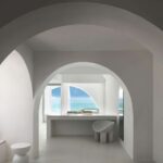 Boutique Hotel, estilo mediterráneo | sumei skyline coast boutique hotel gs design 41
