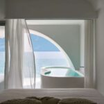 Boutique Hotel, estilo mediterráneo | sumei skyline coast boutique hotel gs design 42
