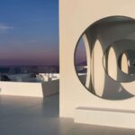 Boutique Hotel, estilo mediterráneo | sumei skyline coast boutique hotel gs design 43