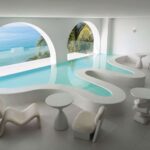Boutique Hotel, estilo mediterráneo | sumei skyline coast boutique hotel gs design 7