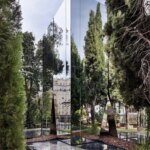 A Reflection of Who We are. Neolith. Summumstudio. Casa Decor 2024