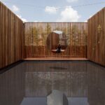 experiencia inmersiva. tienda terrario. None Space | sumsei terrarium roomdiseno13