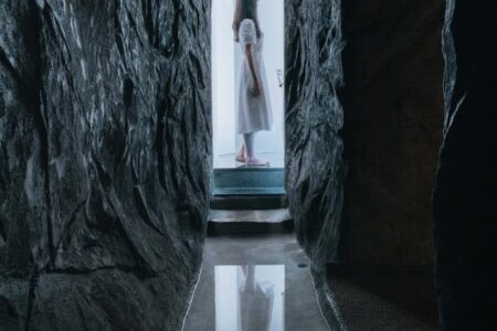 experiencia inmersiva. tienda terrario. None Space | sumsei terrarium roomdiseno9