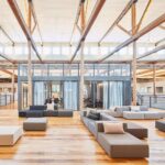 Reflections. Sunbrella. Textiles para contract | sunbrella contract roomdiseno4