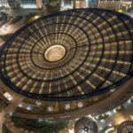 Pabellón de la Sostenibilidad. Grimshaw. Expo Dubai 2020 | sustainability pavilion dubai 6