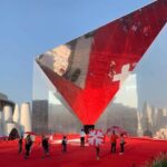 Pabellón de Suiza. OOS. Expo Dubai 2020 | swiss pavilion dubai 1