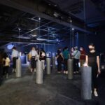 Pabellón de Suiza. OOS. Expo Dubai 2020 | swiss pavilion dubai 5