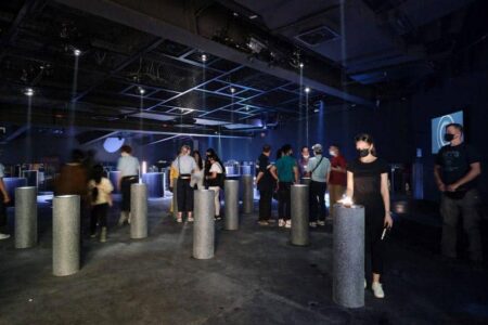 Pabellón de Suiza. OOS. Expo Dubai 2020 | swiss pavilion dubai 5