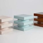 Montceaux Tables. Pierre Gonalons. Diseñadores franceses. Maison & Objet 2022 | tables copia