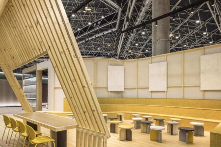 Tailor{H}otel. estudi{H}ac. Fimma-Maderalia | stand tailorhotel 31