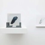 Lawrence Abu Hamdan. 400 billion dollars of air, 2022 Foto: Courtesy of the Artist