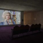 Manthia Diawara. Angela Davis: A World of Greater Freedom