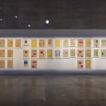 Marine Hugonnier. Art for Modern Architecture: Fall of Communism
