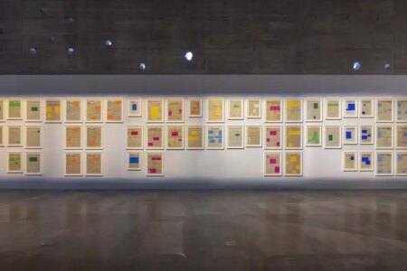 Marine Hugonnier. Art for Modern Architecture: Fall of Communism