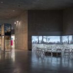 Center for Spatial Technologies Theatre as forensic process