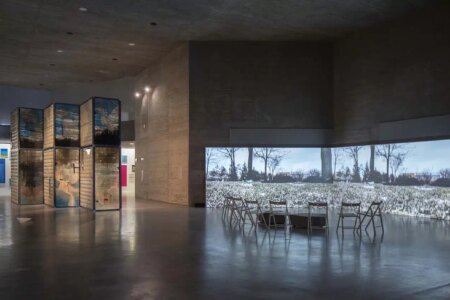 Center for Spatial Technologies Theatre as forensic process