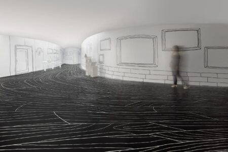 hin black lines + dancing squares. Taiwan 2011. nendo | tbl_dancing_squares_b1_09_daici_ano