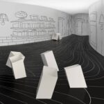 hin black lines + dancing squares. Taiwan 2011. nendo | tbl_dancing_squares_b1_11_daici_ano
