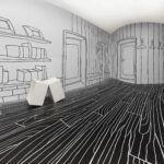 hin black lines + dancing squares. Taiwan 2011. nendo | tbl_dancing_squares_b1_14_daici_ano