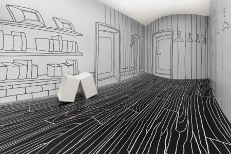 hin black lines + dancing squares. Taiwan 2011. nendo | tbl_dancing_squares_b1_14_daici_ano