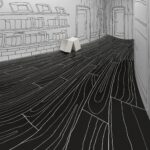 hin black lines + dancing squares. Taiwan 2011. nendo | tbl_dancing_squares_b1_15_daici_ano