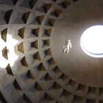 collage, obra gráfica, lacabezaenlasnubes | the dome