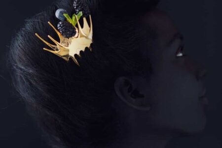 Food Design, Studio Appétit | things of edible beauty_couronnes jewelery by studioappetit 2