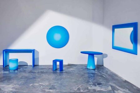 Through And Through. Instalación ganadora de Tuleste Factory. Design Miami/Basel. Diseño contemporáneo | through and through 2