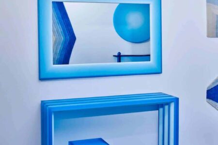 Through And Through. Instalación ganadora de Tuleste Factory. Design Miami/Basel. Diseño contemporáneo | through and through 3