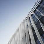 Zamasport Headquarters. Krion® | Pocelanosa Grupo