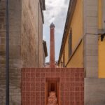 Tipos de Espacios. Palma + Hanghar. Concéntrico 07. Festival de Arquitectura y Diseño de Logroño | tipos de espacio 01