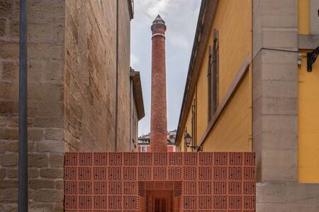Tipos de Espacios. Palma + Hanghar. Concéntrico 07. Festival de Arquitectura y Diseño de Logroño | tipos de espacio 01
