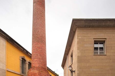 Tipos de Espacios. Palma + Hanghar. Concéntrico 07. Festival de Arquitectura y Diseño de Logroño | tipos de espacio 12