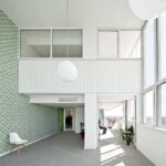Museo ICO. vivienda colectiva. amaneceres domésticos | torre julia c adria goula
