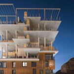 Museo ICO. vivienda colectiva. amaneceres domésticos | torre panache c boeglygrazia