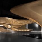 Exposición casa pasiva. Yaodong. Estudio chino TOWOdesign | towodesign roomdiseno10