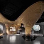 Exposición casa pasiva. Yaodong. Estudio chino TOWOdesign | towodesign roomdiseno11