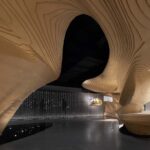 Exposición casa pasiva. Yaodong. Estudio chino TOWOdesign | towodesign roomdiseno12
