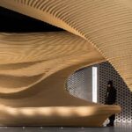 Exposición casa pasiva. Yaodong. Estudio chino TOWOdesign | towodesign roomdiseno13