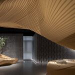 Exposición casa pasiva. Yaodong. Estudio chino TOWOdesign | towodesign roomdiseno14