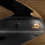 Exposición casa pasiva. Yaodong. Estudio chino TOWOdesign | towodesign roomdiseno15