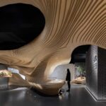 Exposición casa pasiva. Yaodong. Estudio chino TOWOdesign | towodesign roomdiseno17