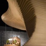 Exposición casa pasiva. Yaodong. Estudio chino TOWOdesign | towodesign roomdiseno18