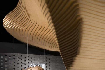 Exposición casa pasiva. Yaodong. Estudio chino TOWOdesign | towodesign roomdiseno18