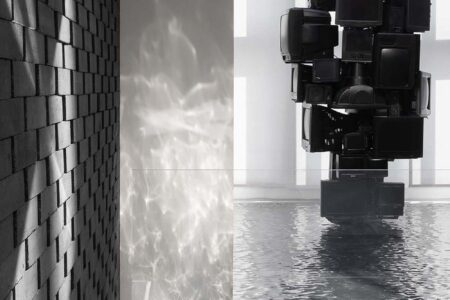 Exposición casa pasiva. Yaodong. Estudio chino TOWOdesign | towodesign roomdiseno19