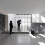 Exposición casa pasiva. Yaodong. Estudio chino TOWOdesign | towodesign roomdiseno20
